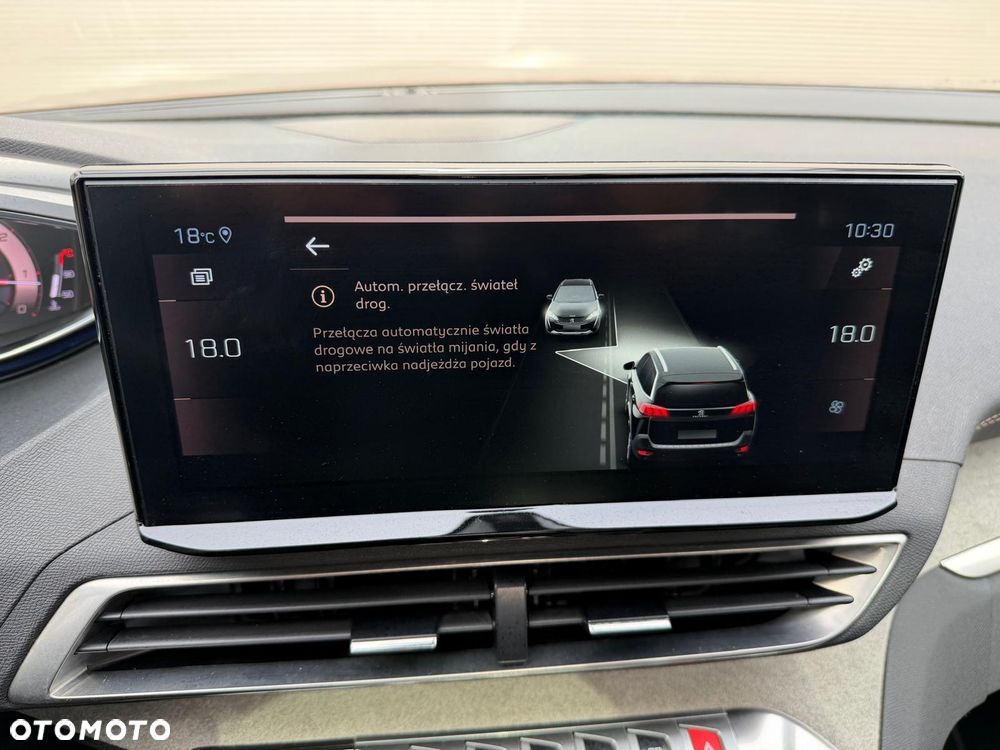 Peugeot 5008 2.0 BlueHDi GT S&S EAT8 - 30