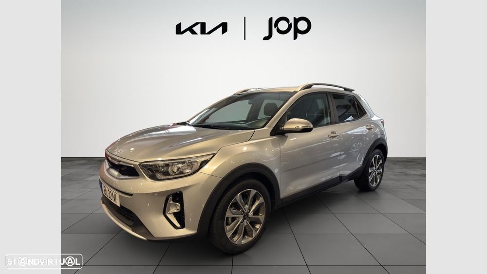Kia Stonic 1.0 T-GDI Drive - 1