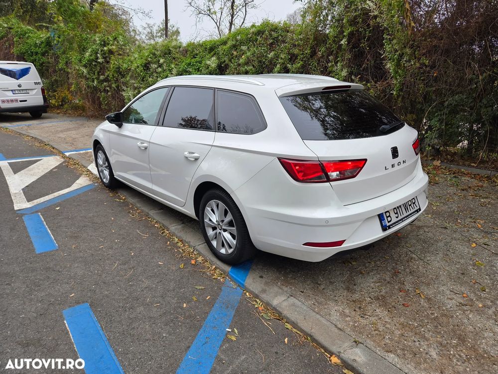 Seat Leon - 6