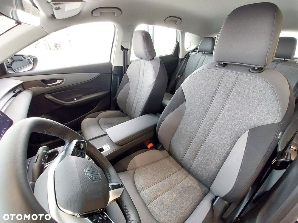 MG S5 EV 49kWh Comfort - 22