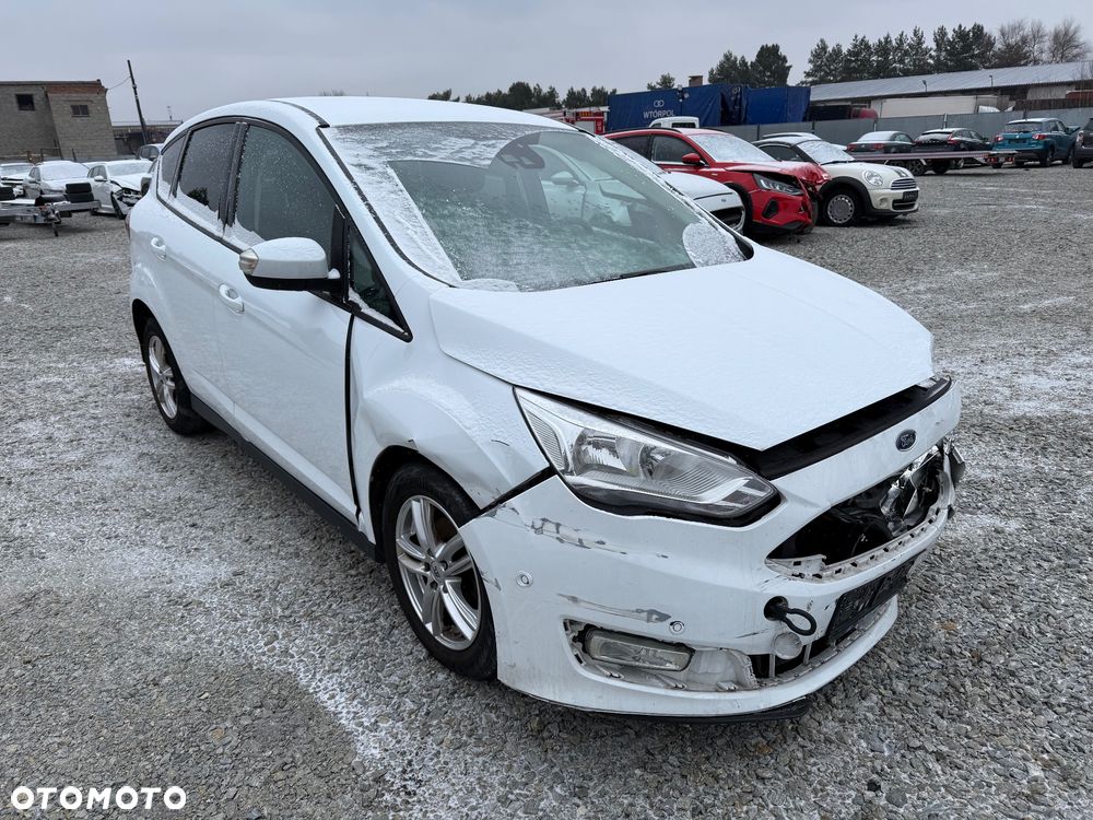 Ford C-MAX 1.0 EcoBoost Titanium ASS - 30