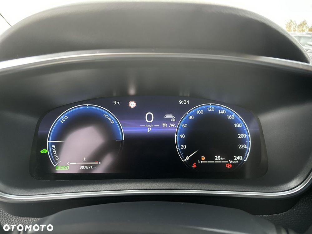 Toyota Corolla 1.8 Hybrid Style - 29