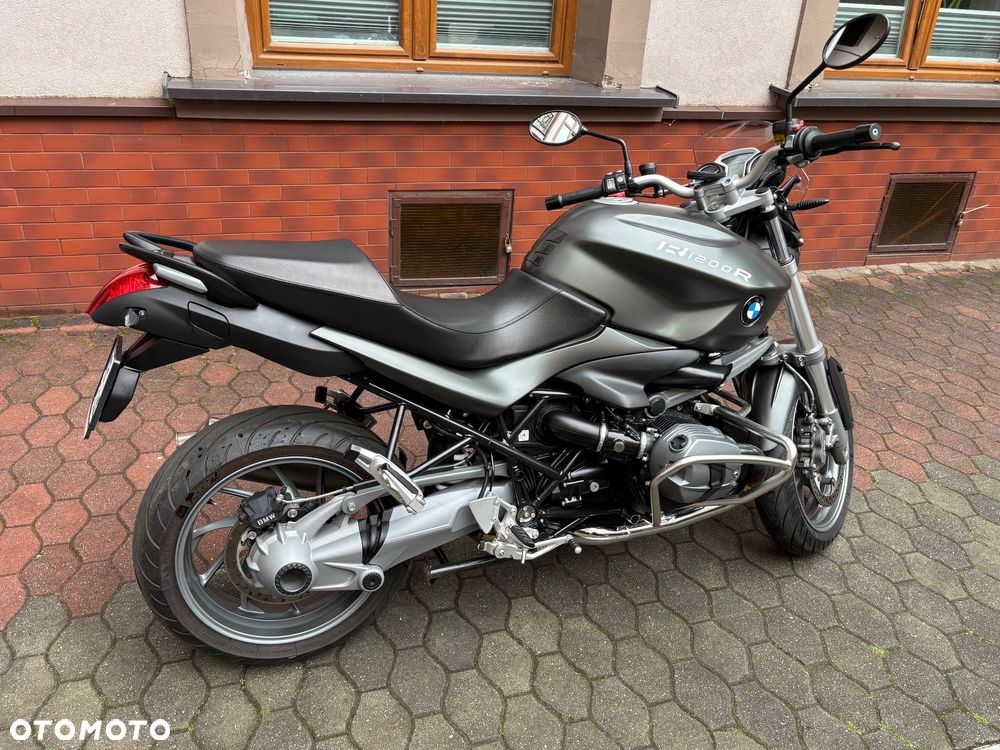 BMW R - 3
