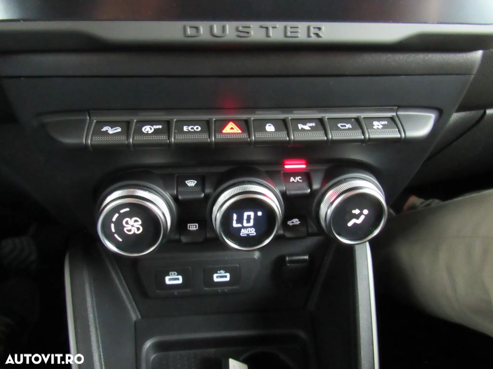 Dacia Duster - 39