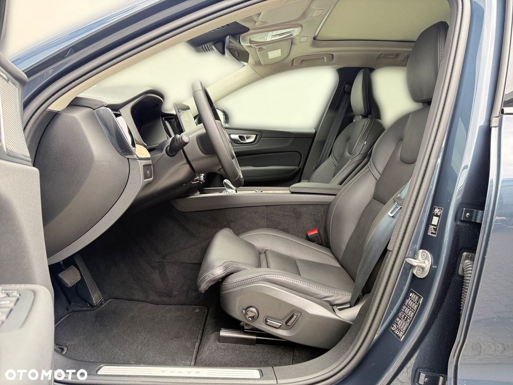 Volvo XC 60 - 12
