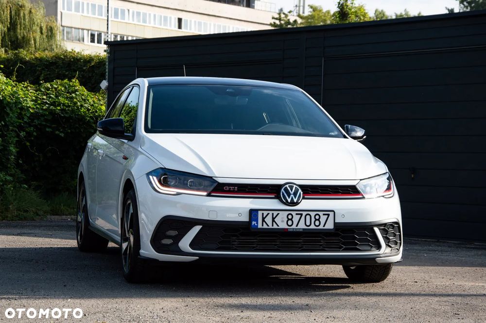 Volkswagen Polo 2.0 TSI GTI DSG - 7