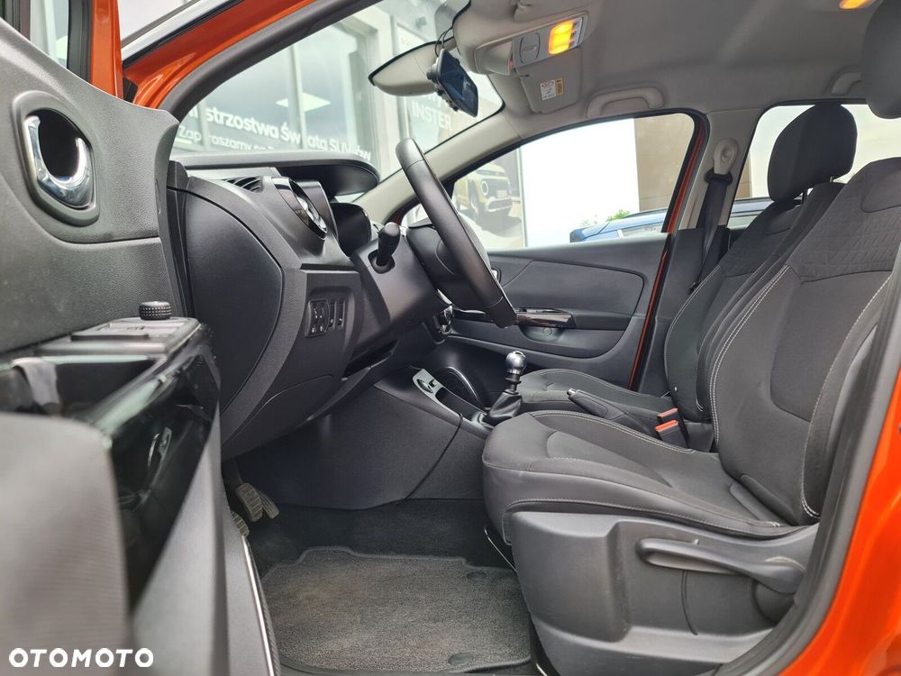 Renault Captur 1.2 Energy TCe Limited - 13