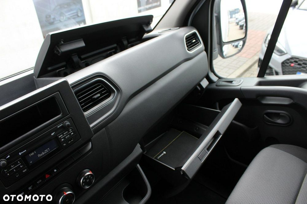 Renault Master - 28