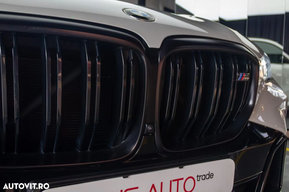 BMW X5 M M60i xDrive - 7