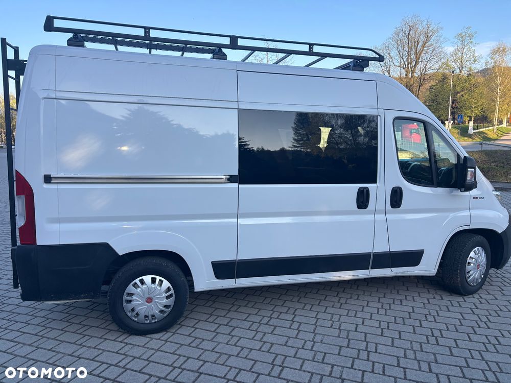 Fiat Ducato - 7