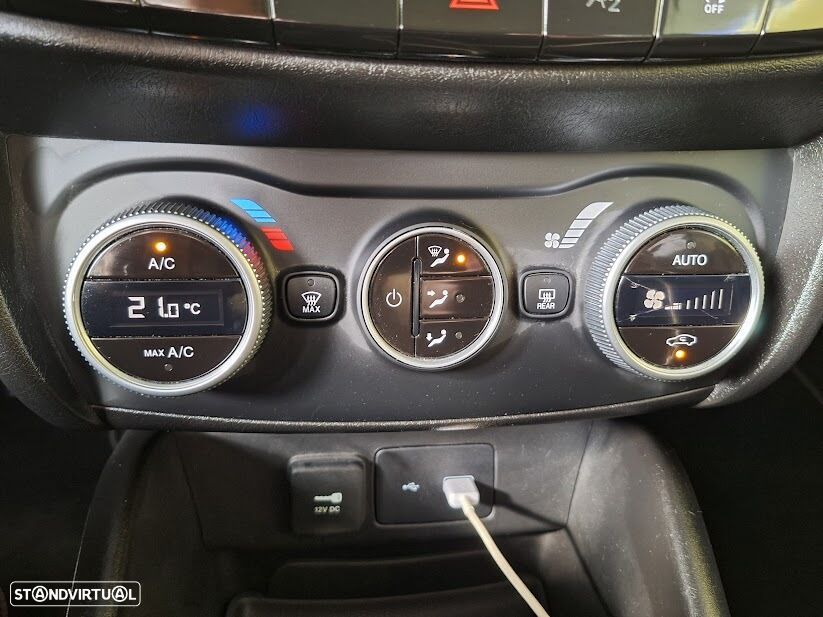 Fiat Tipo Station Wagon - 27