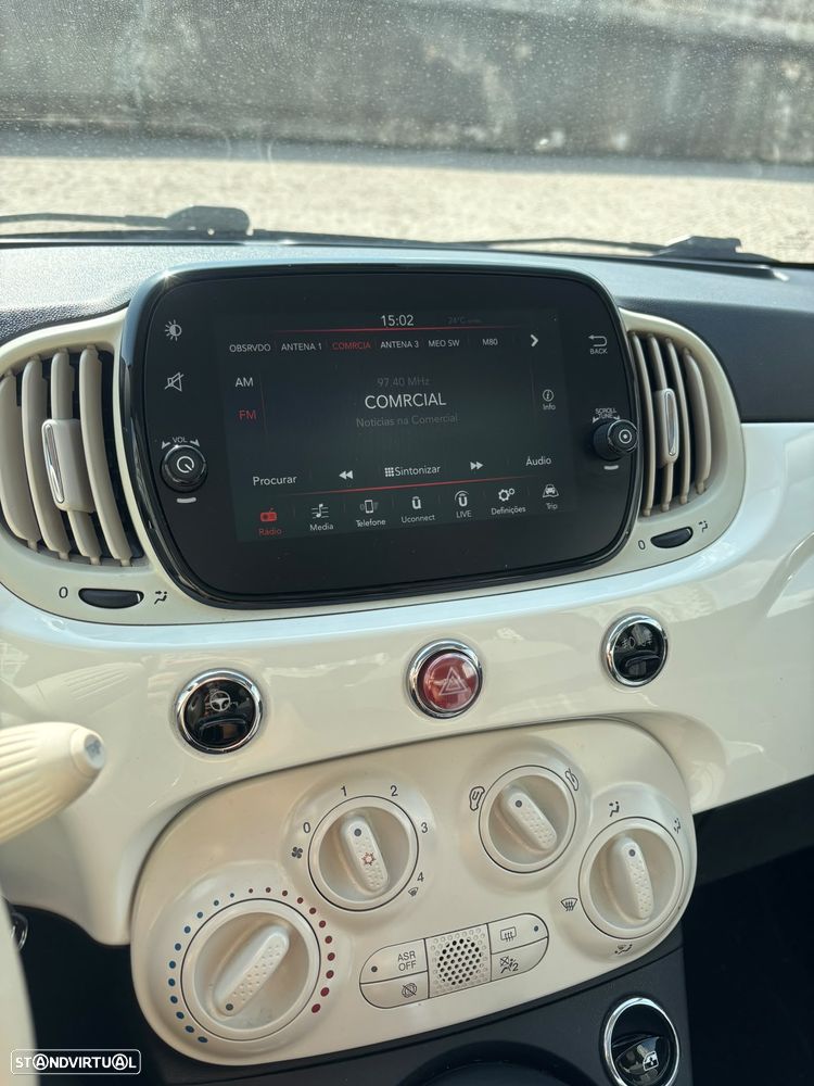 Fiat 500 - 16