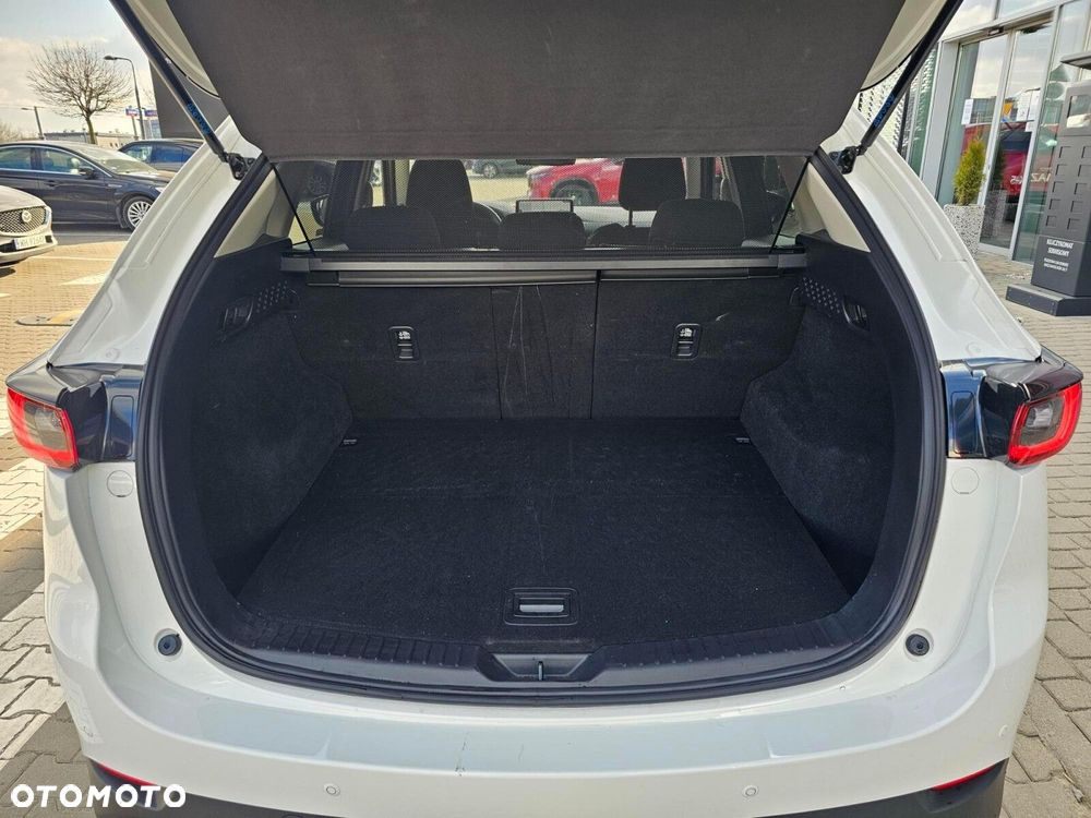 Mazda CX-5 - 10
