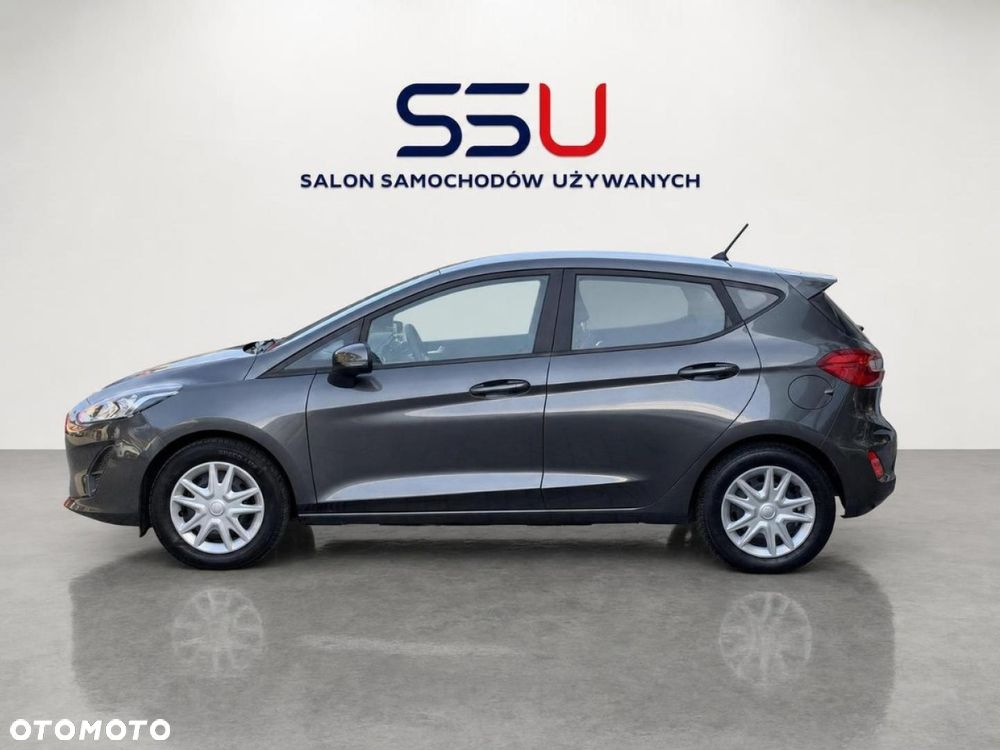 Ford Fiesta - 16