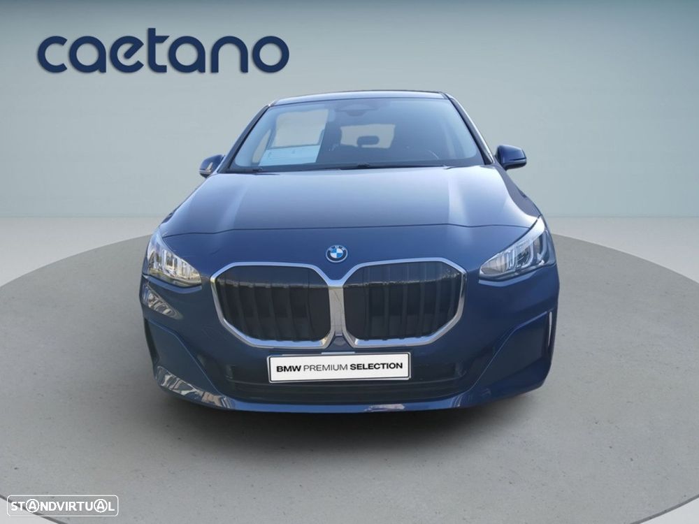 BMW 225xe Active Tourer e xDrive Line Luxury - 2