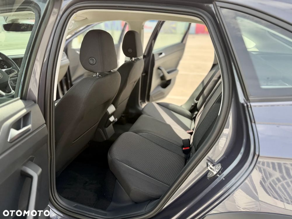 Volkswagen Taigo 1.0 TSI Life DSG - 26