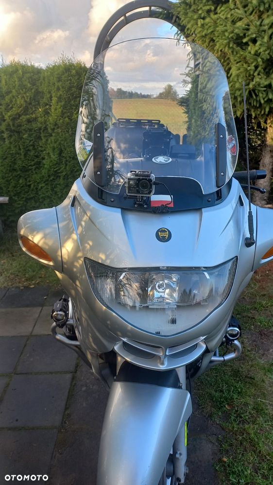 BMW R - 21
