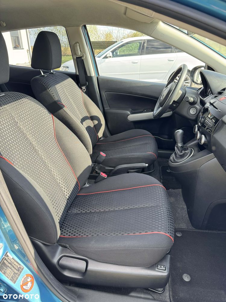 Mazda 2 1.3 Comfort - 11