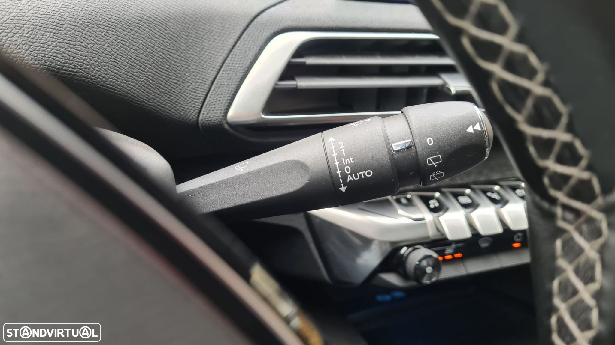 Peugeot 5008 1.5 BlueHDi Crossway - 17