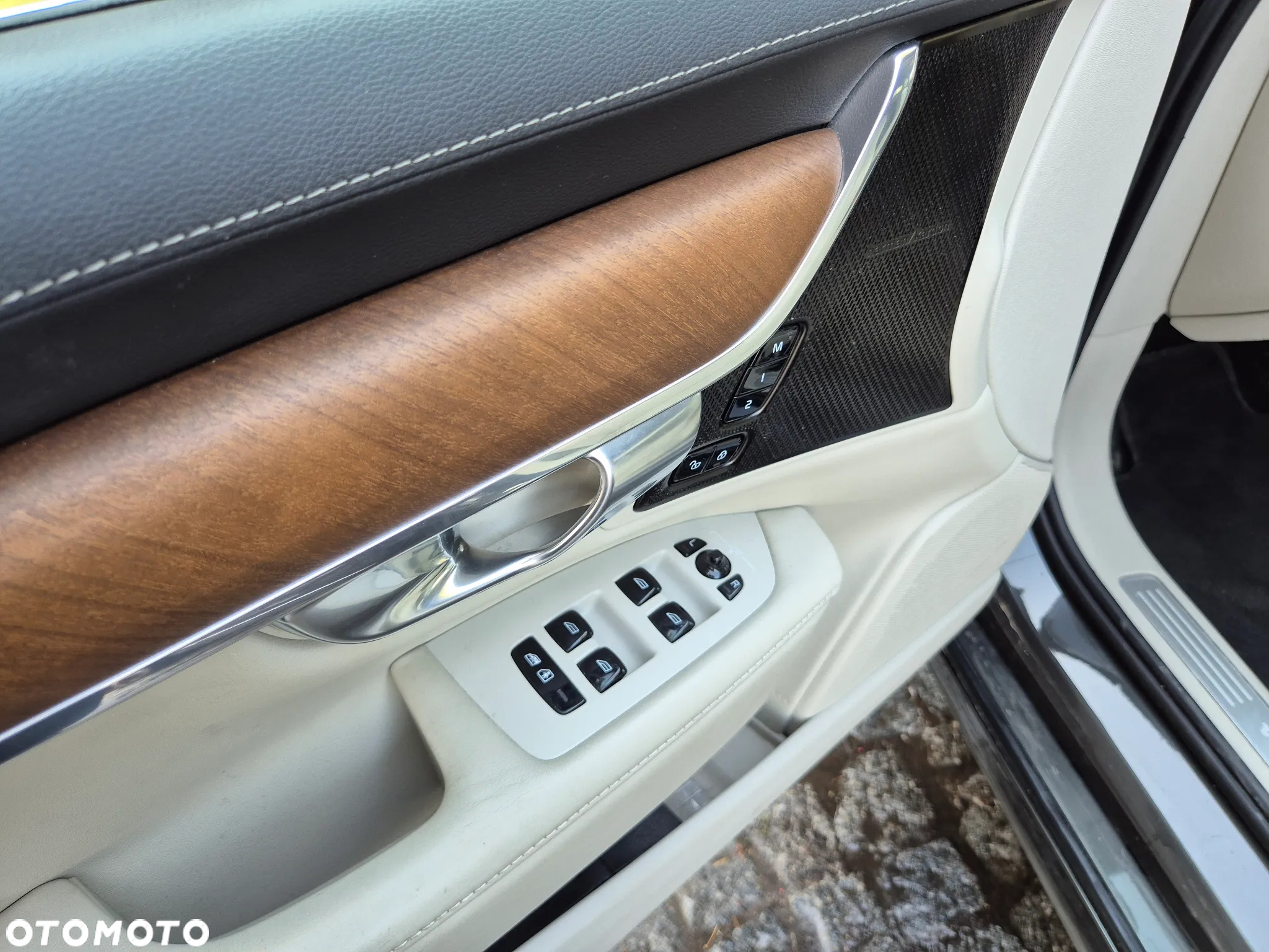 Volvo V90 D4 Geartronic Inscription - 8
