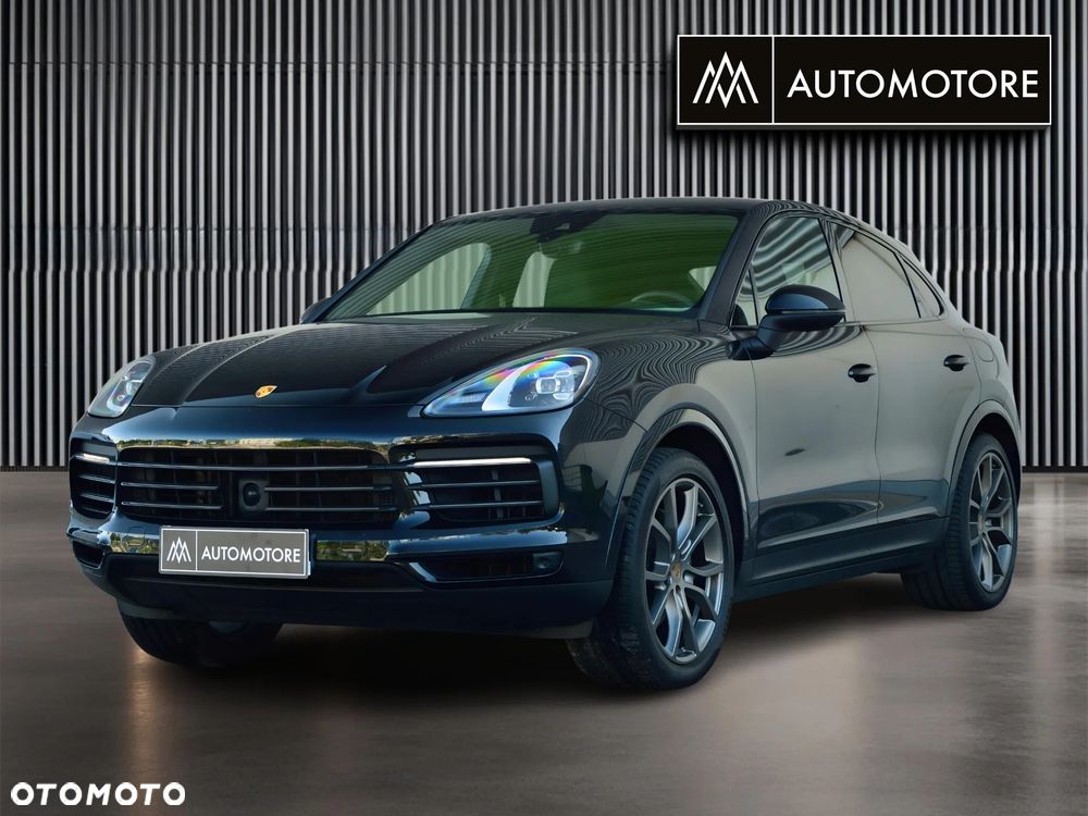 Porsche Cayenne E-Hybrid PHEV - 7