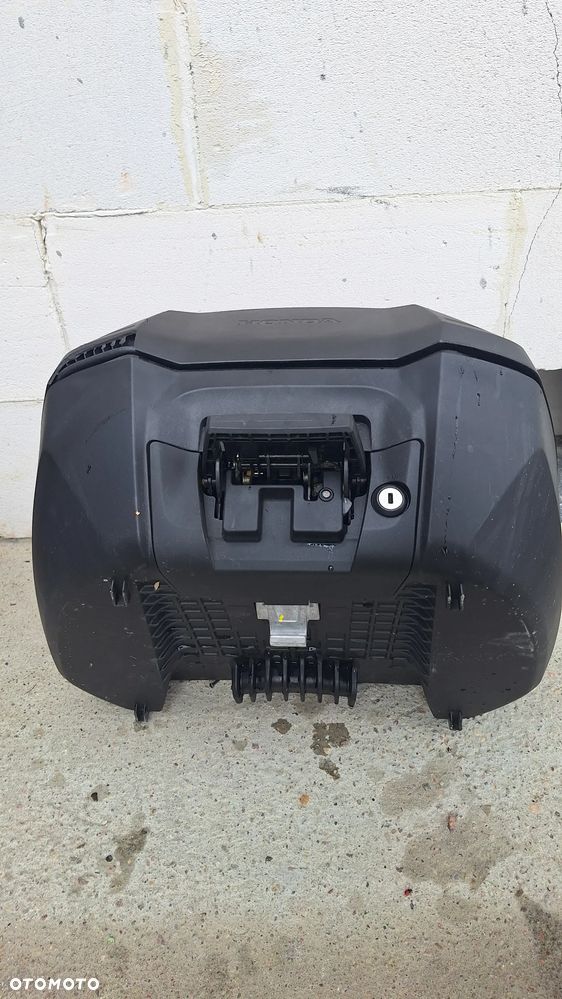 Kufer Honda NT 1100 - 5