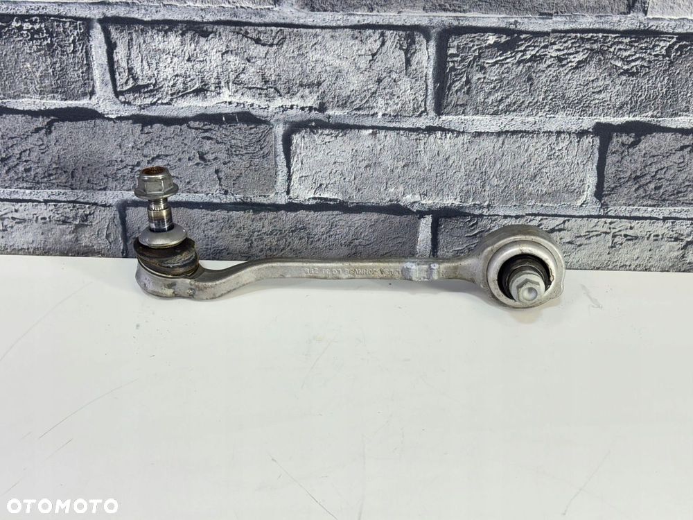 BMW X3 G01 X4 G02 WAHACZ PRZÓD PRZEDNI LEWY ORYGINAŁ 6870971 JAK NOWY - 1