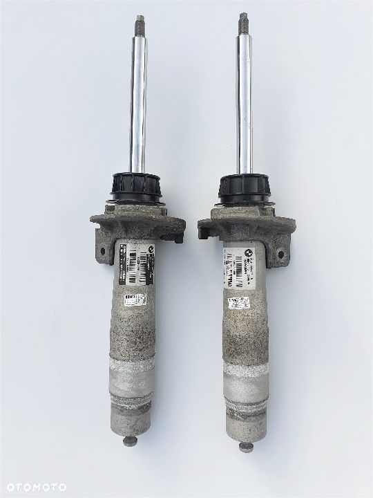 BMW M3 M4 F80 F82 AMORTYZATOR 2284785 2284786 EDC - 1