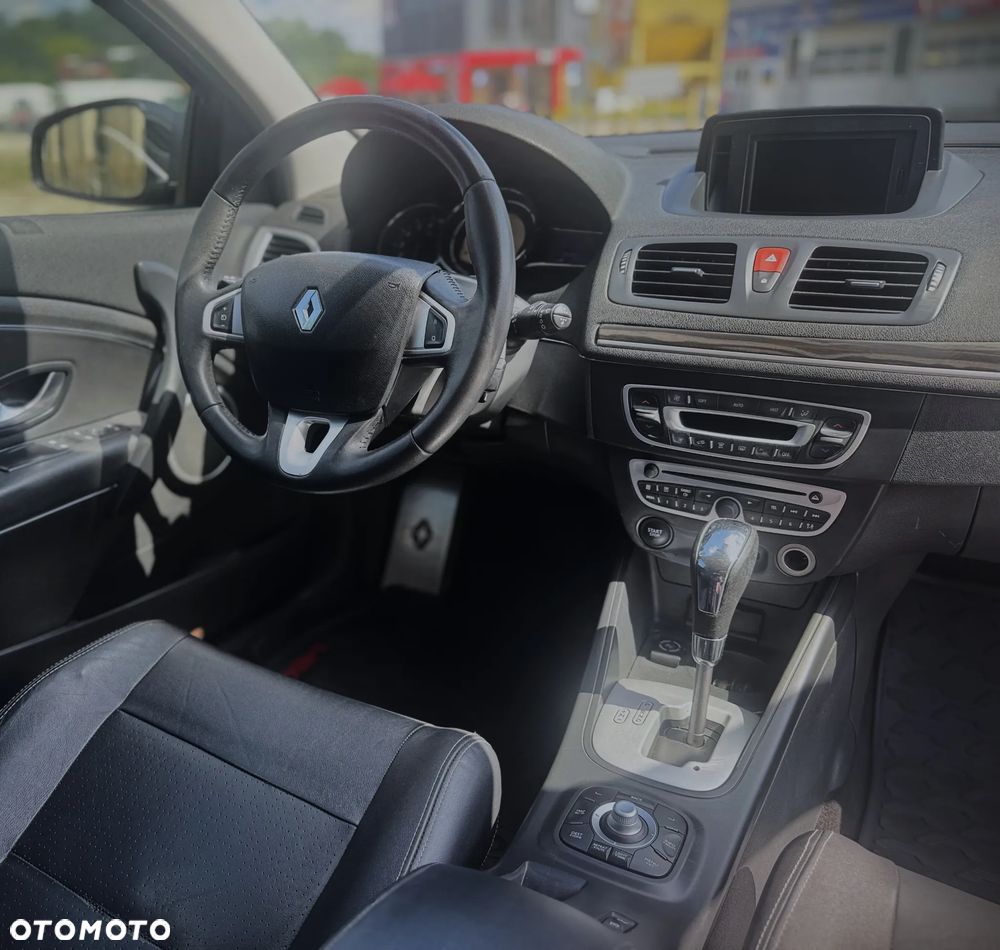 Renault Megane - 5