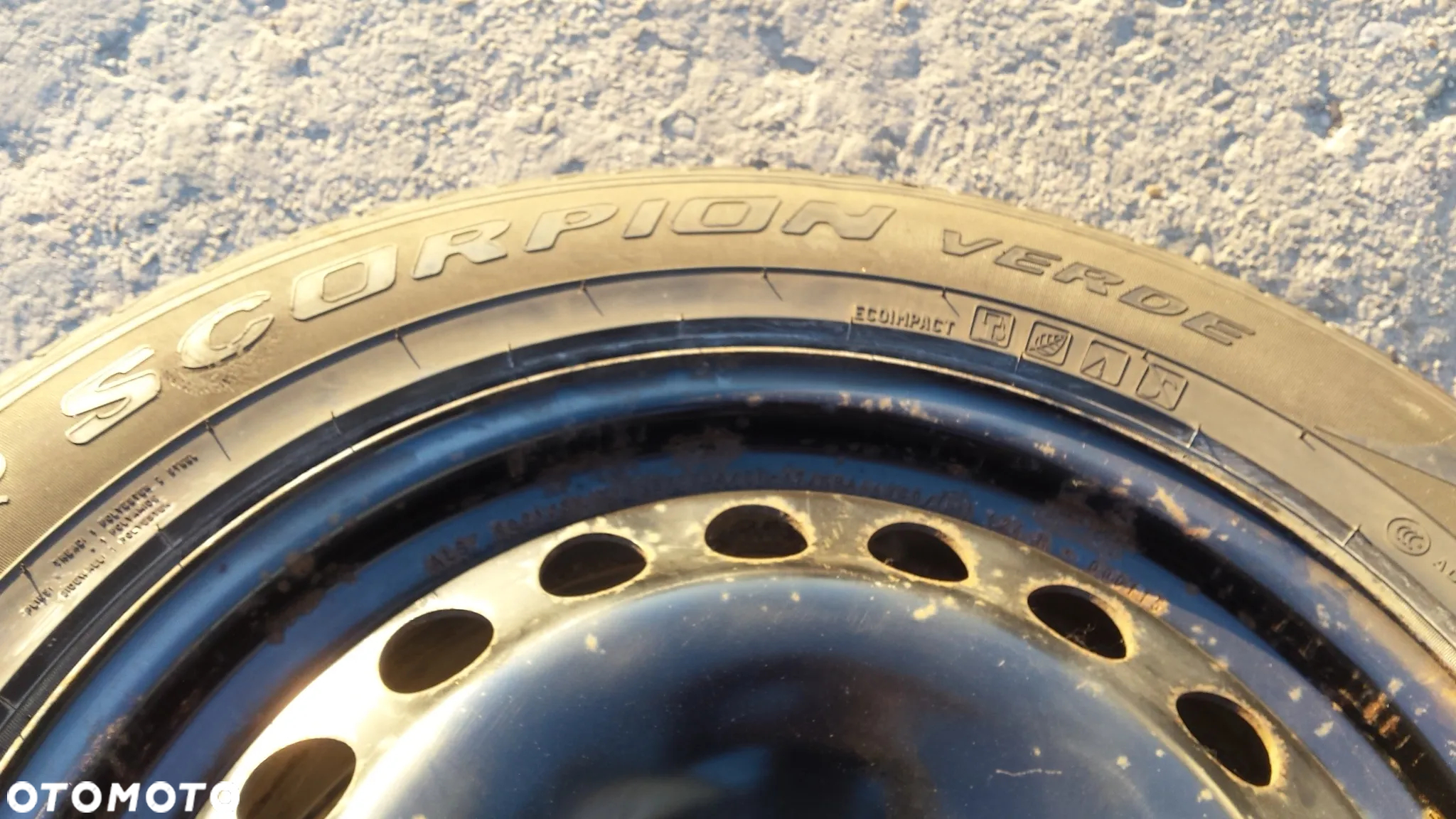 17” cali - KOŁA letnie TIGUAN VW Skoda Audi Q5 Seat Volkswagen A - felgi - 5x112 , r17 cali + Pirelli  215/65 r17 cali - 5