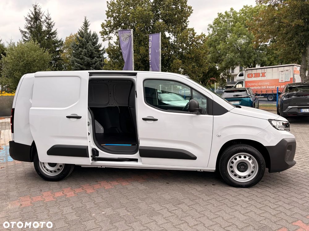 Peugeot Partner - 10