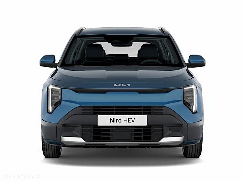 Kia Niro - 4