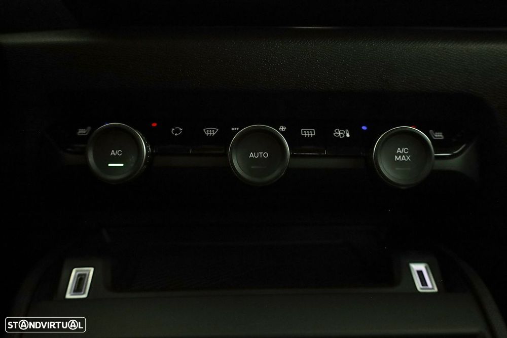 Citroën C4 1.2 PureTech Plus EAT8 - 13