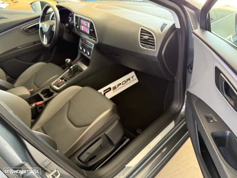 SEAT Leon X-Perience 1.6 TDi S/S - 17