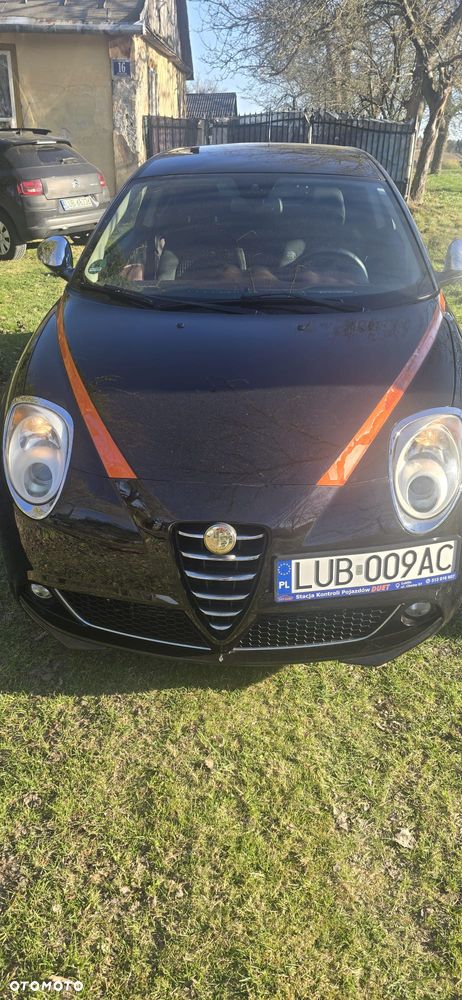 Alfa Romeo Mito TB 1.4 16V - 30