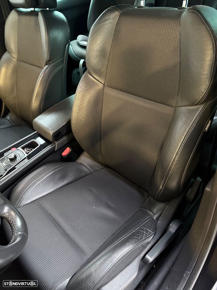 Peugeot 508 SW 1.6 e-HDi Allure 2-Tronic - 7