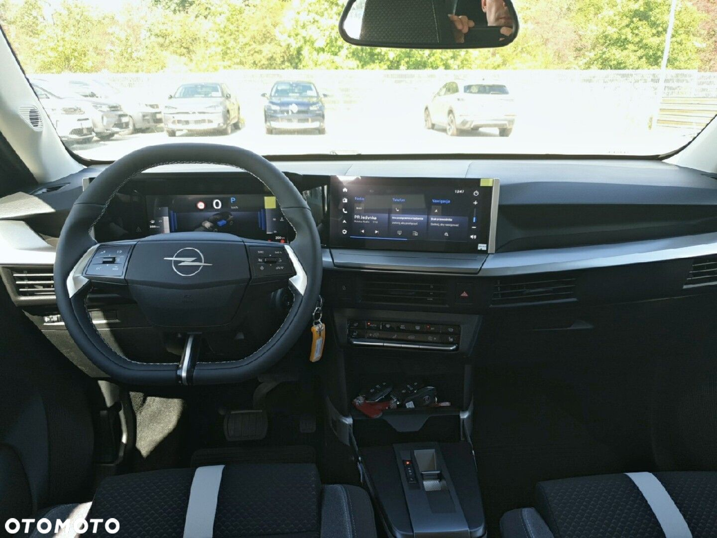 Opel Frontera - 11