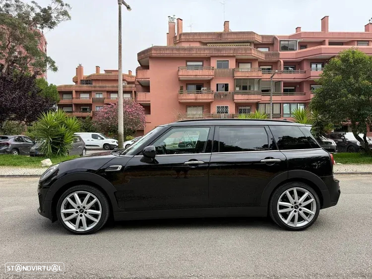 MINI Clubman Cooper D Auto - 11