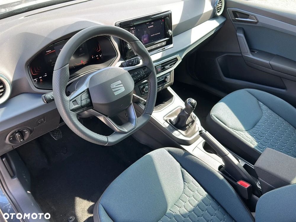 Seat Arona - 5