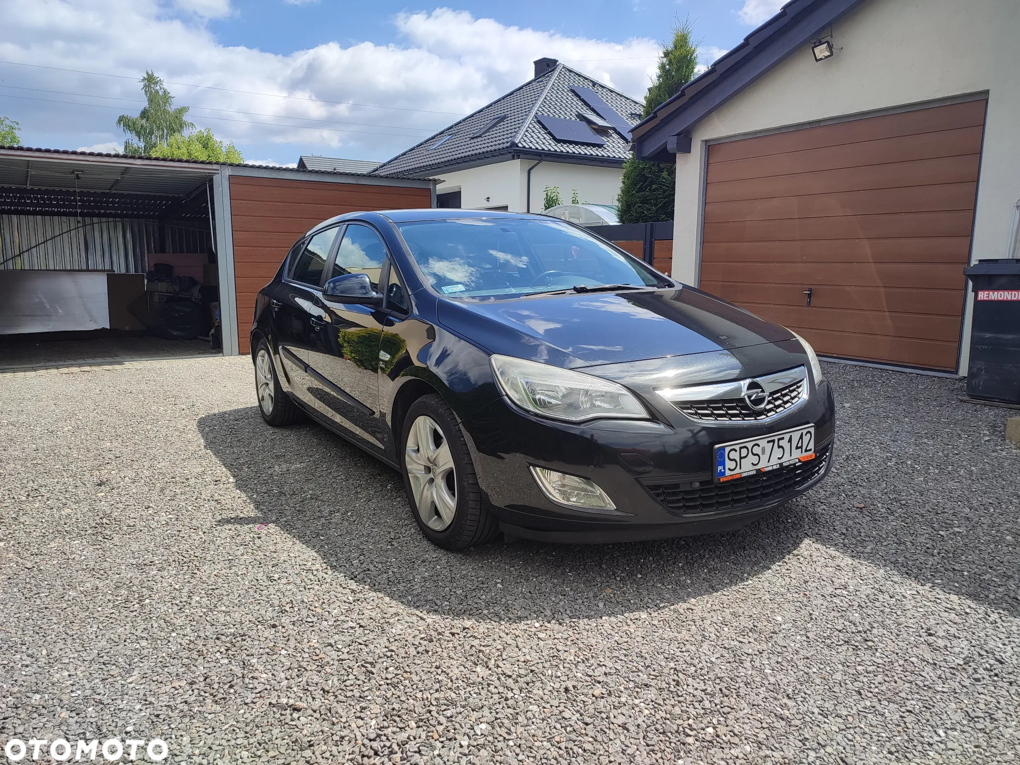 Opel Astra IV 1.6 Edition 150 - 2