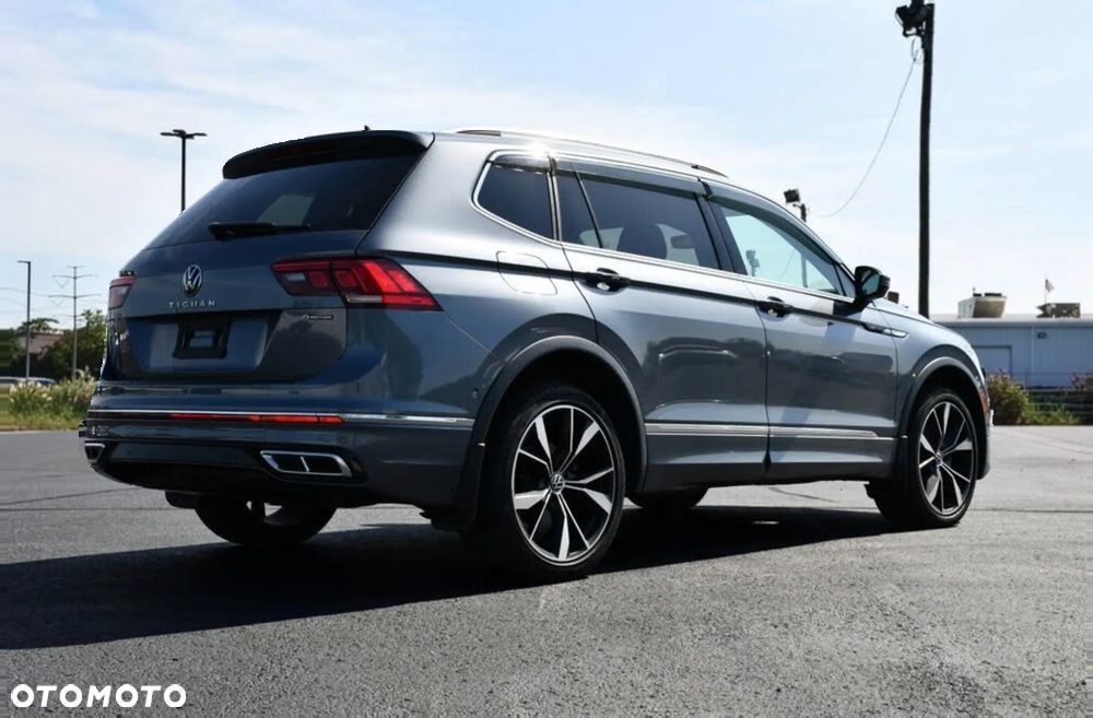 Volkswagen Tiguan - 7