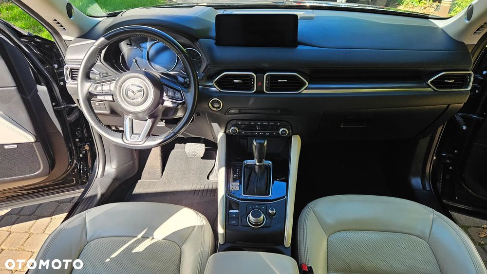 Mazda CX-5 - 32