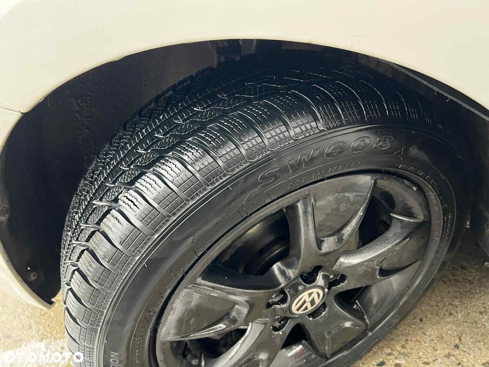 Volkswagen Polo 1.6 TDI DPF Trendline - 16