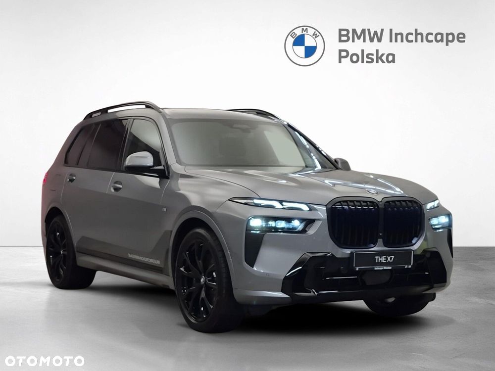 BMW X7 - 8