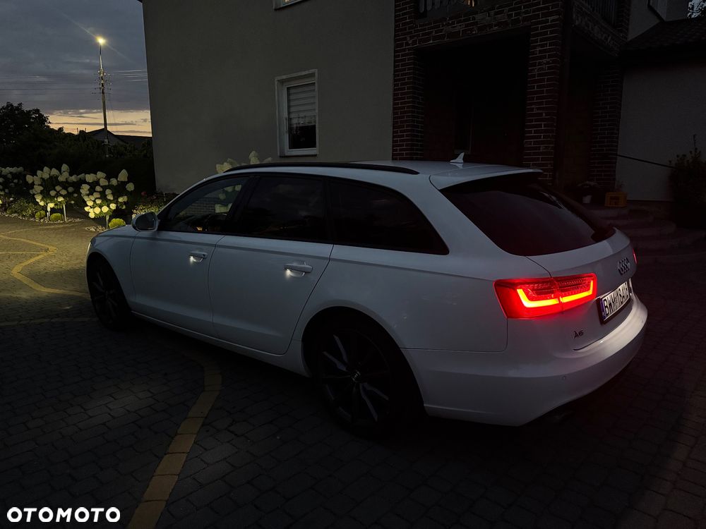 Audi A6 - 16