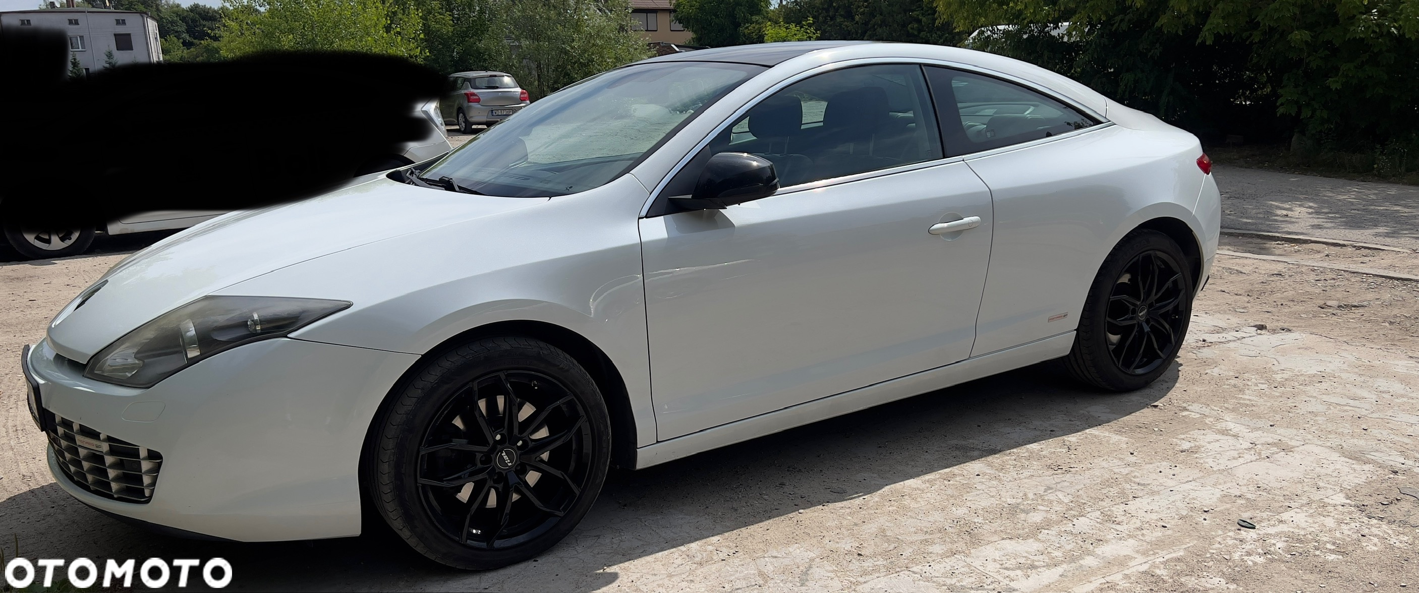 Renault Laguna 2.0 dCi Monaco GP - 5