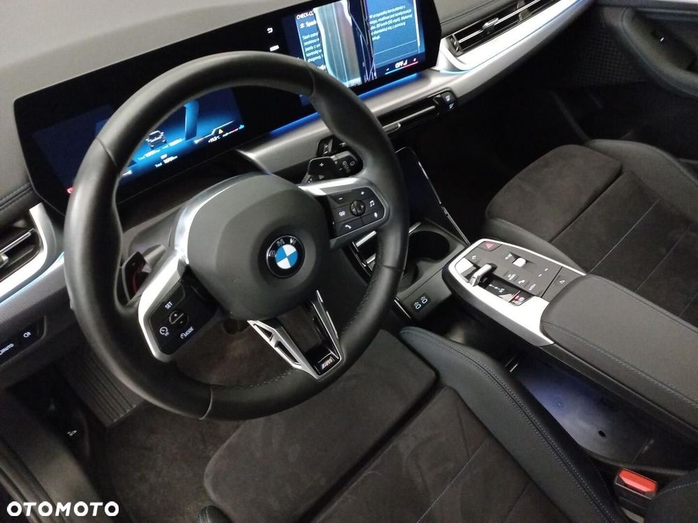 BMW Seria 2 218i M Sport sport - 10