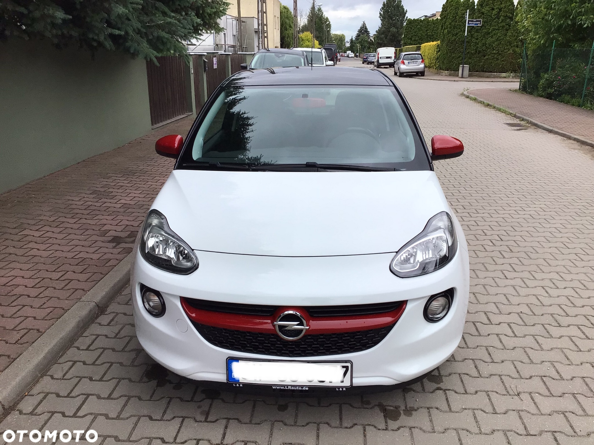 Opel Adam 1.4 120 Jahre - 18