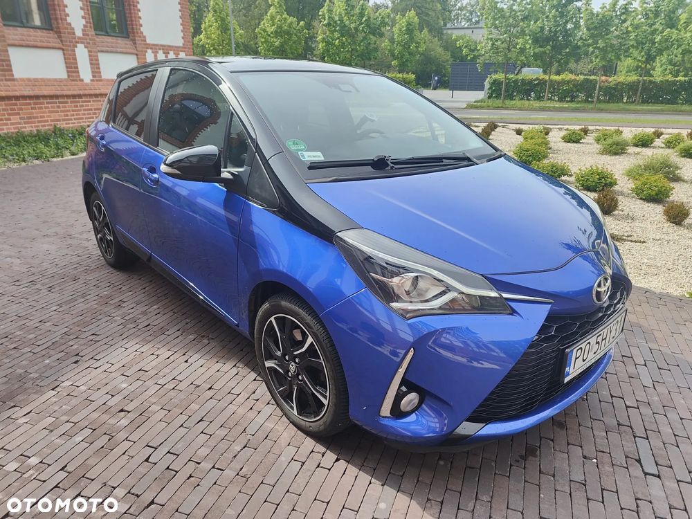 Toyota Yaris 1.5 Selection - 18