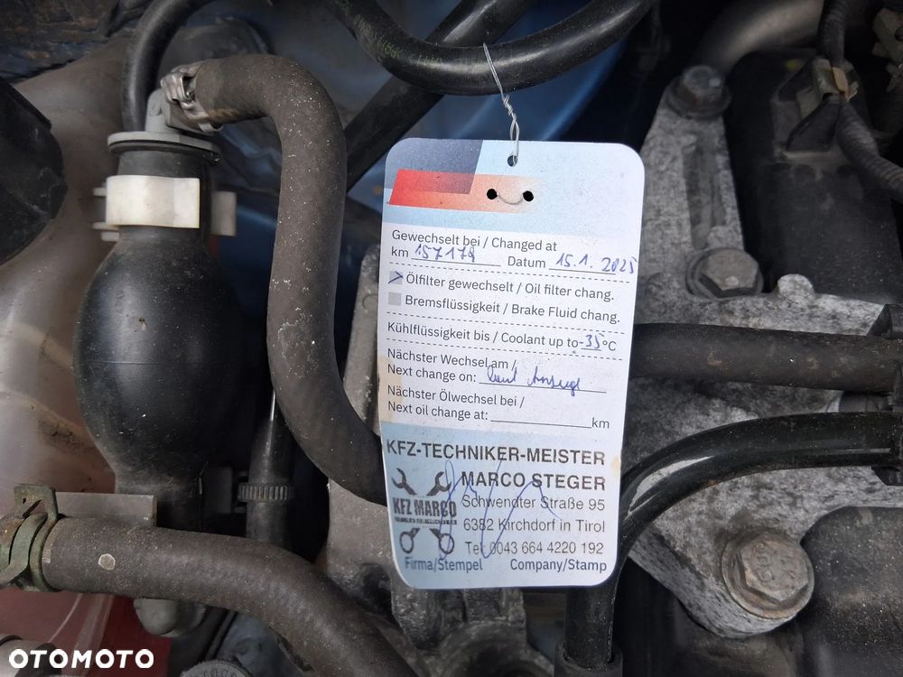 Renault Scenic 1.5dCi TomTom Edition - 23